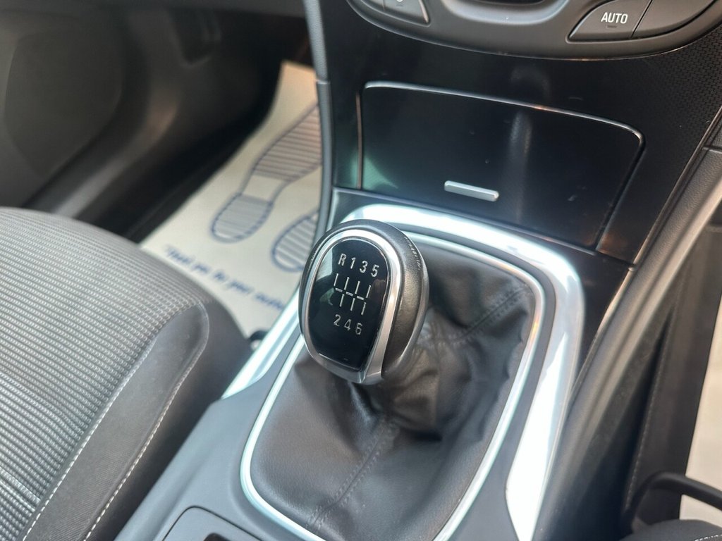 Used Vauxhall Insignia 2017 for sale - 77765465: Photo 8