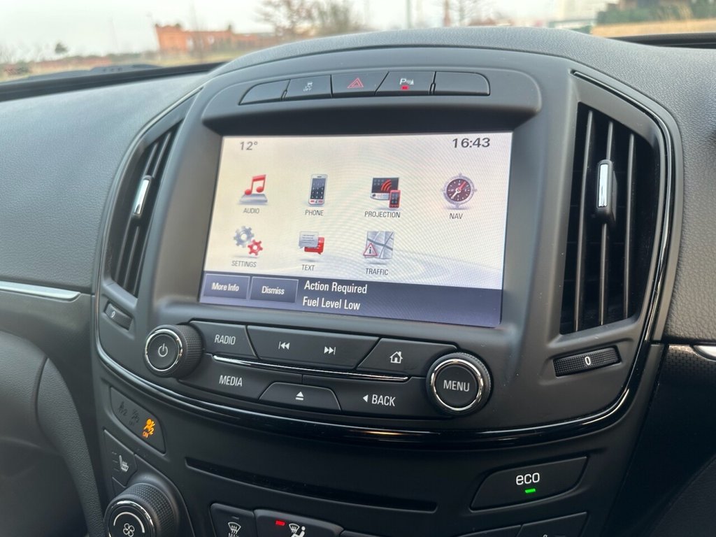 Used Vauxhall Insignia 2017 for sale - 77765465: Photo 9