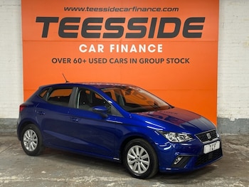 Used SEAT Ibiza 2018 for sale - 78256656: Photo