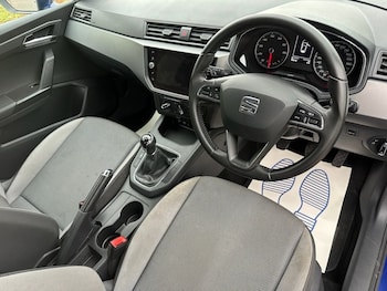 Used SEAT Ibiza 2018 for sale - 78256656: Photo