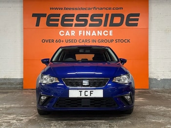 Used SEAT Ibiza 2018 for sale - 78256656: Photo