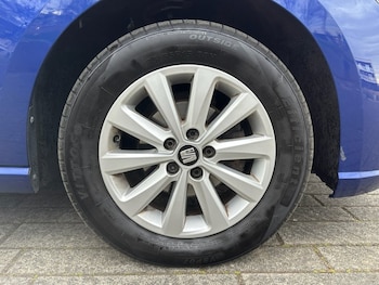 Used SEAT Ibiza 2018 for sale - 78256656: Photo