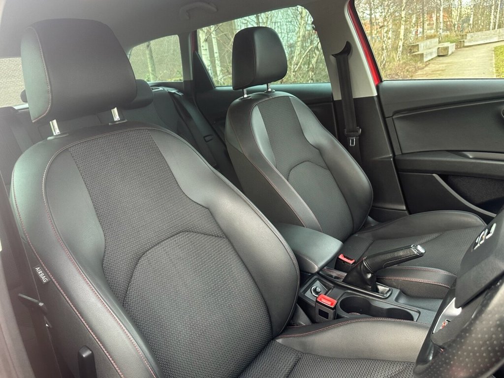 Used SEAT Leon 2014 for sale - 77905082: Photo 12