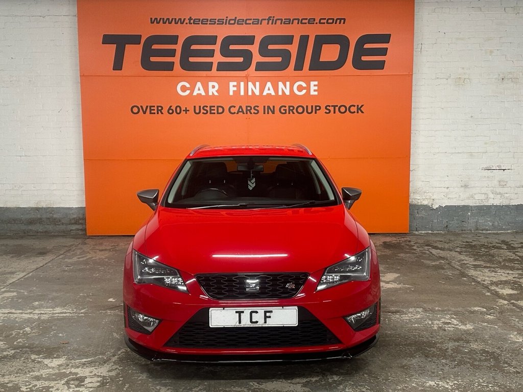 Used SEAT Leon 2014 for sale - 77905082: Photo 13