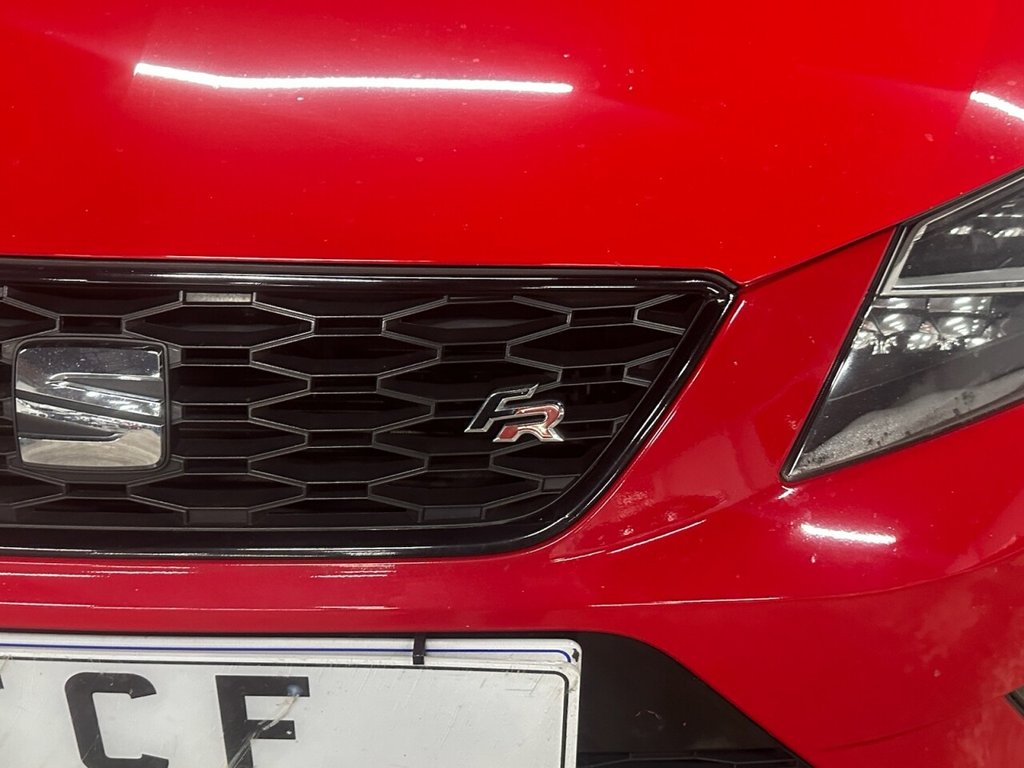 Used SEAT Leon 2014 for sale - 77905082: Photo 15