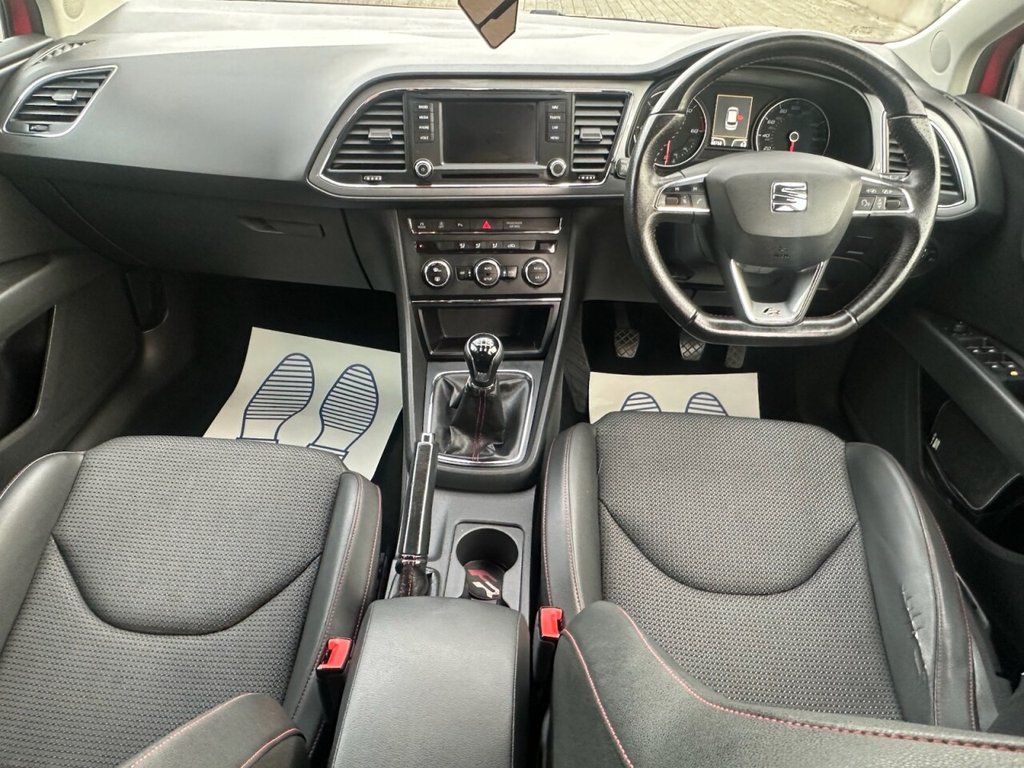 Used SEAT Leon 2014 for sale - 77905082: Photo 16