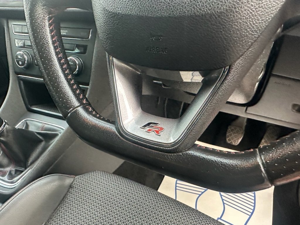 Used SEAT Leon 2014 for sale - 77905082: Photo 18