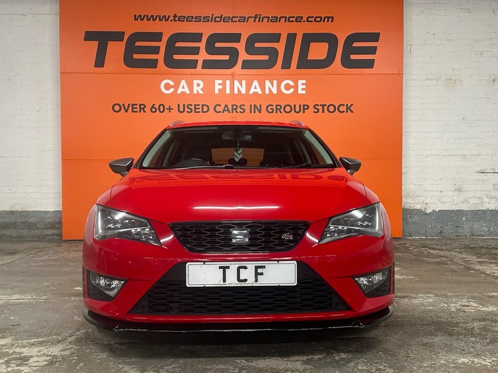 Used SEAT Leon 2014 for sale - 77905082: Photo 22