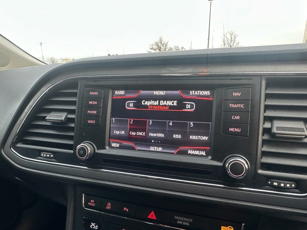 Used SEAT Leon 2014 for sale - 77905082: Photo 23