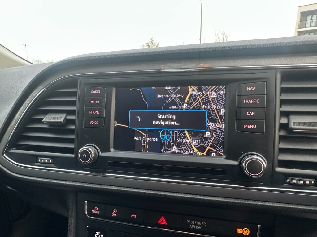 Used SEAT Leon 2014 for sale - 77905082: Photo 25