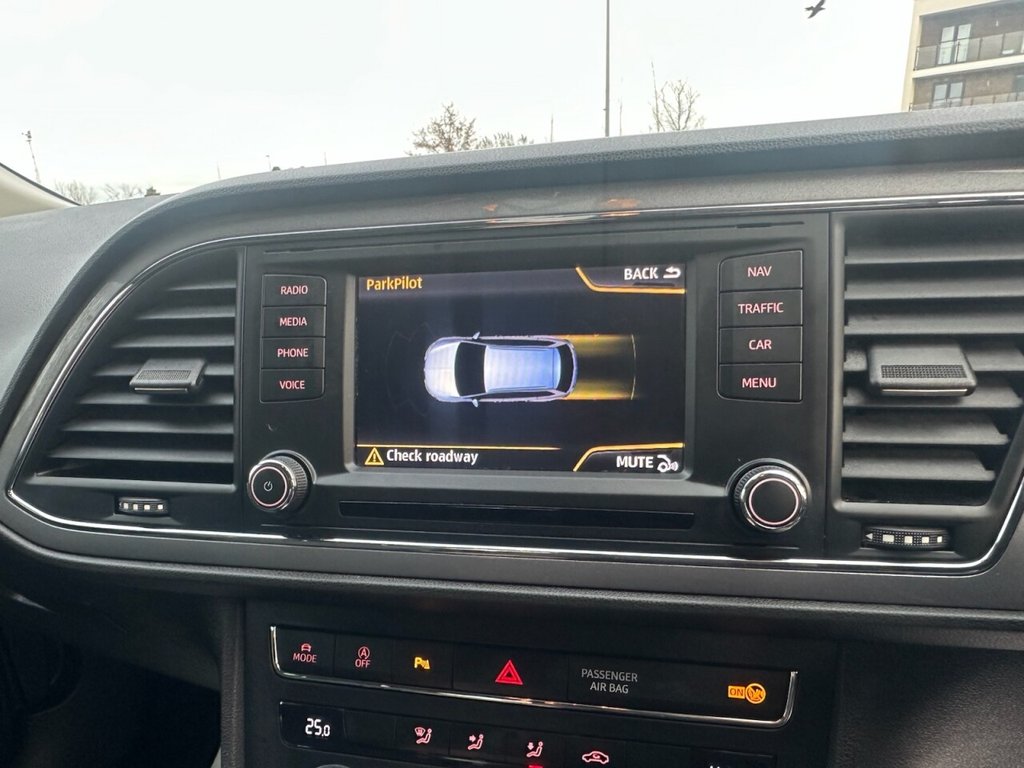 Used SEAT Leon 2014 for sale - 77905082: Photo 26