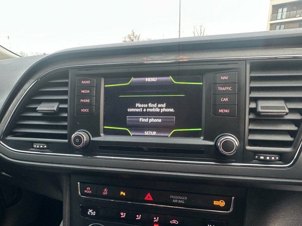 Used SEAT Leon 2014 for sale - 77905082: Photo 27