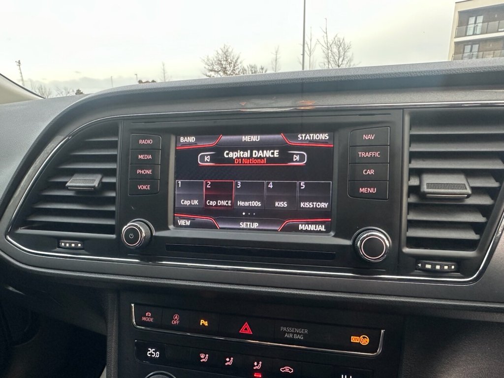 Used SEAT Leon 2014 for sale - 77905082: Photo 28