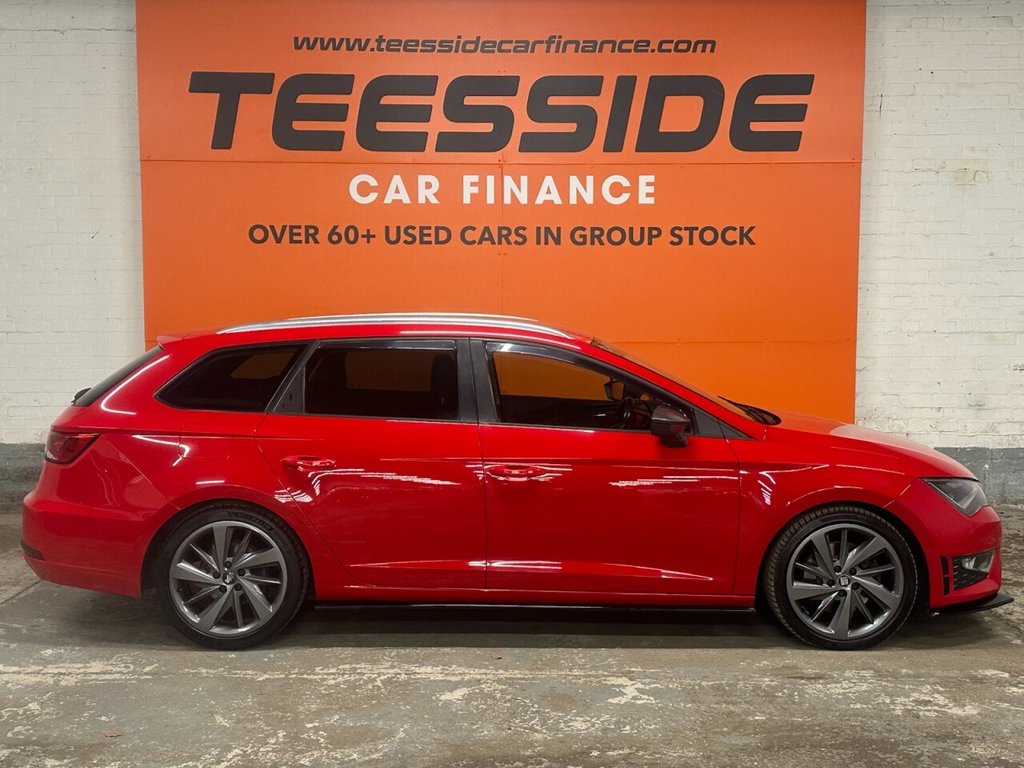 Used SEAT Leon 2014 for sale - 77905082: Photo 3