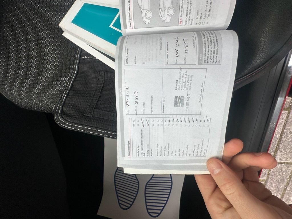 Used SEAT Leon 2014 for sale - 77905082: Photo 32