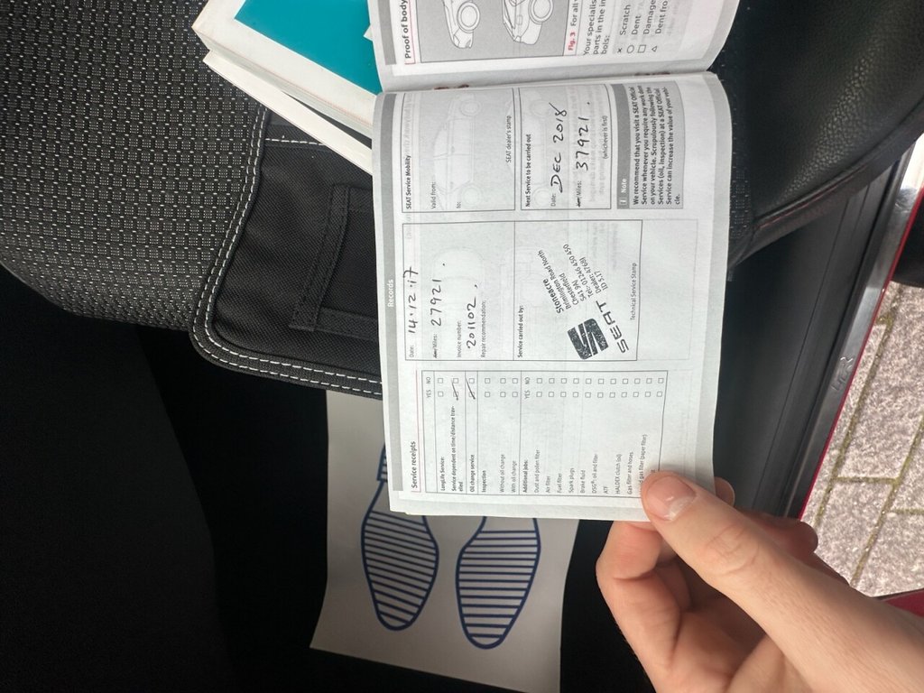 Used SEAT Leon 2014 for sale - 77905082: Photo 33