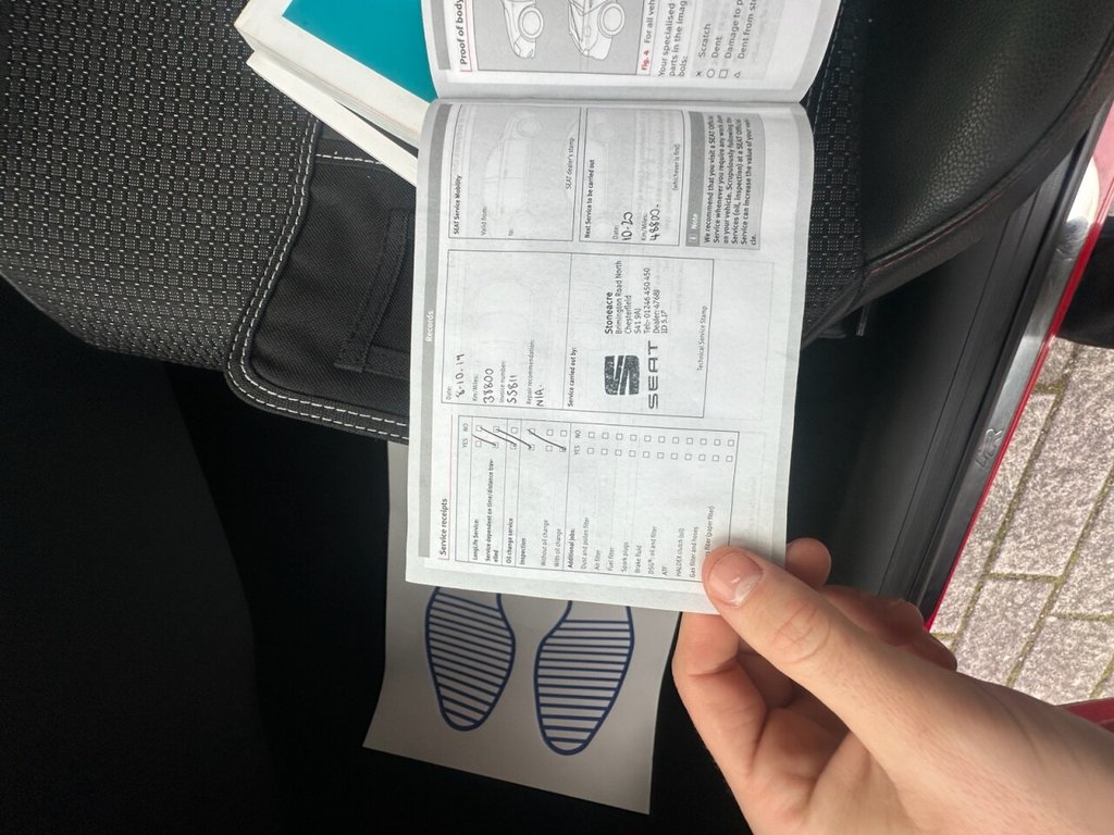 Used SEAT Leon 2014 for sale - 77905082: Photo 34