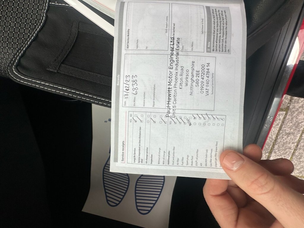 Used SEAT Leon 2014 for sale - 77905082: Photo 38