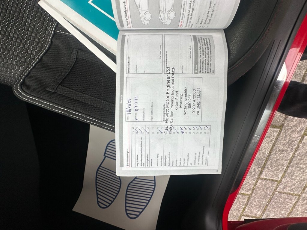 Used SEAT Leon 2014 for sale - 77905082: Photo 40