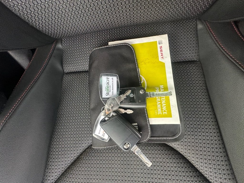 Used SEAT Leon 2014 for sale - 77905082: Photo 41