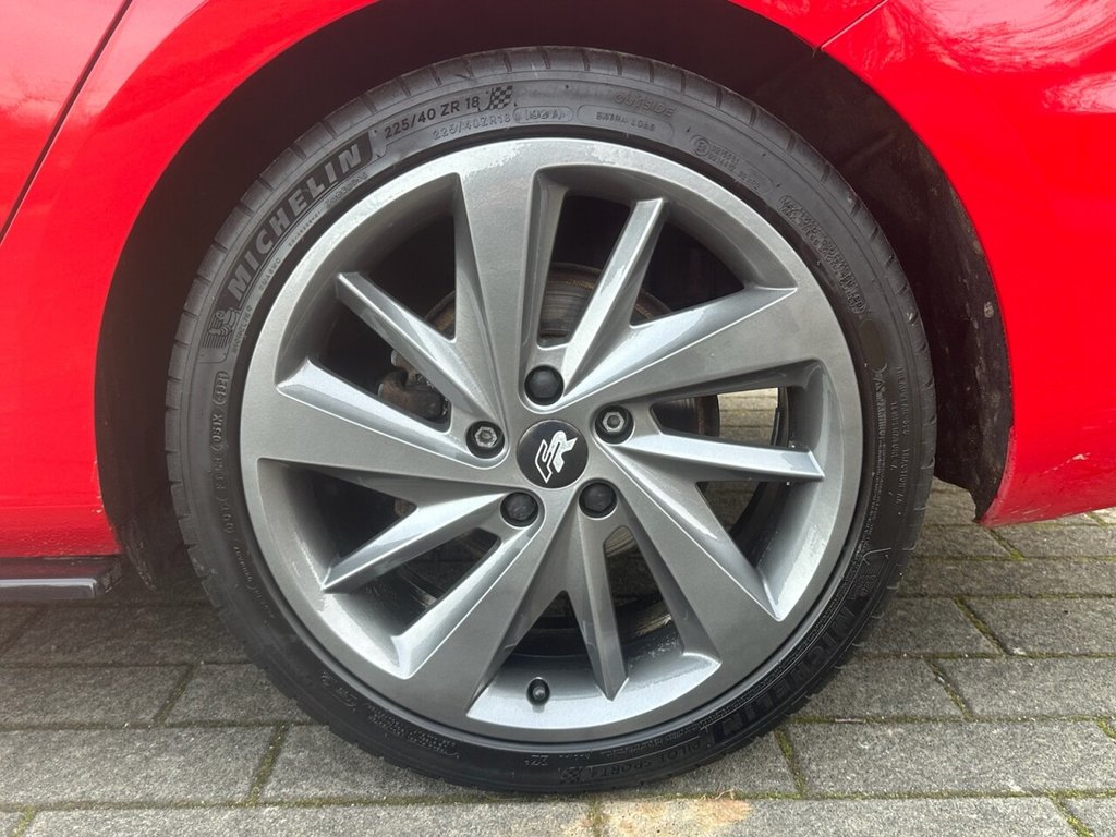 Used SEAT Leon 2014 for sale - 77905082: Photo 42