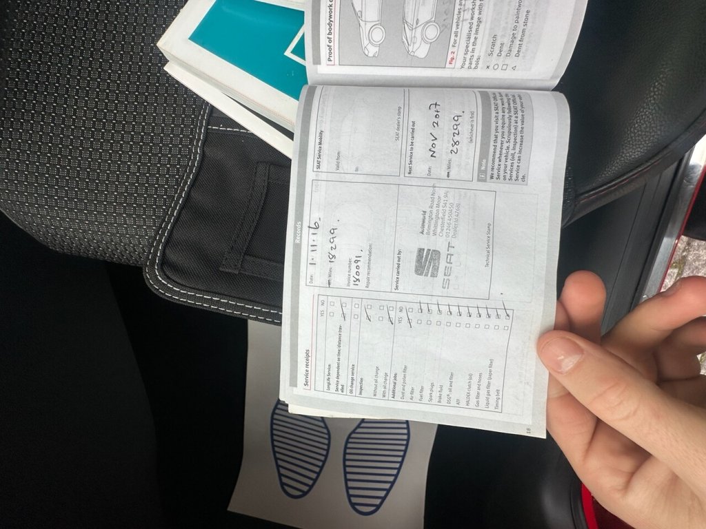 Used SEAT Leon 2014 for sale - 77905082: Photo 43