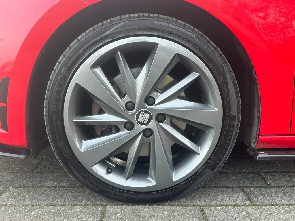 Used SEAT Leon 2014 for sale - 77905082: Photo 44