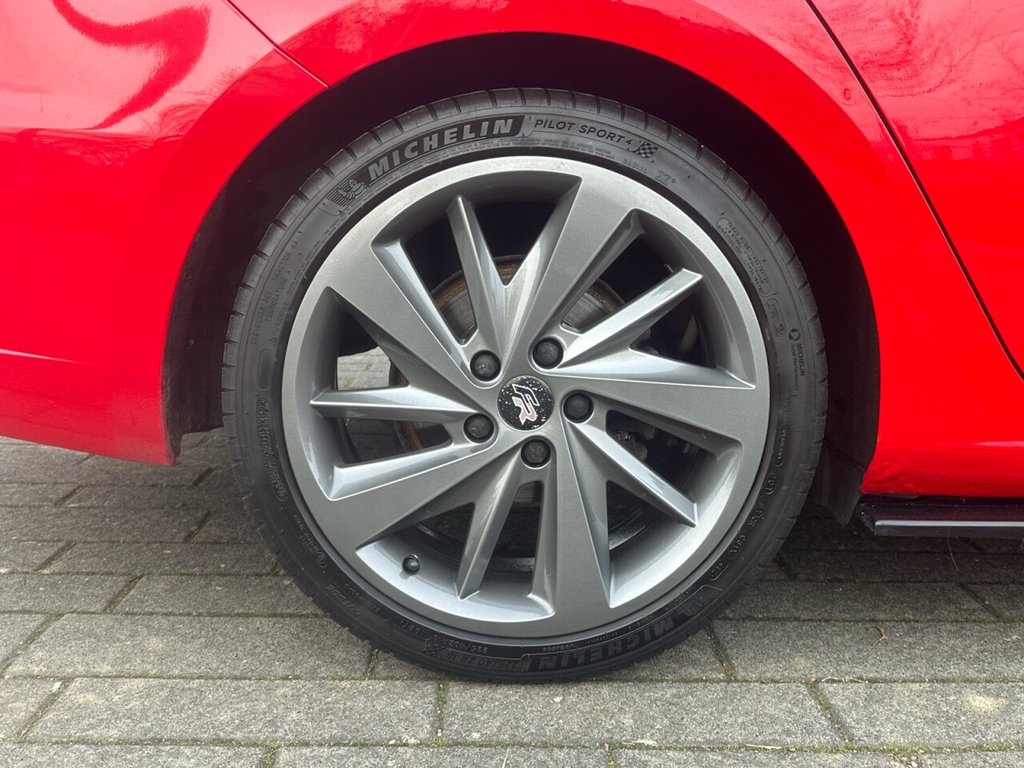 Used SEAT Leon 2014 for sale - 77905082: Photo 45