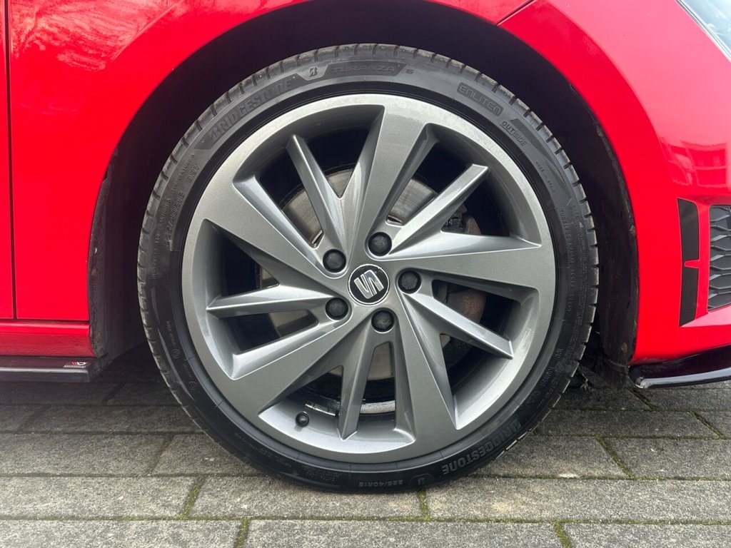 Used SEAT Leon 2014 for sale - 77905082: Photo 46