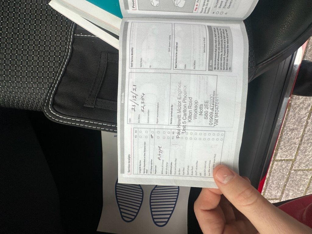 Used SEAT Leon 2014 for sale - 77905082: Photo 47