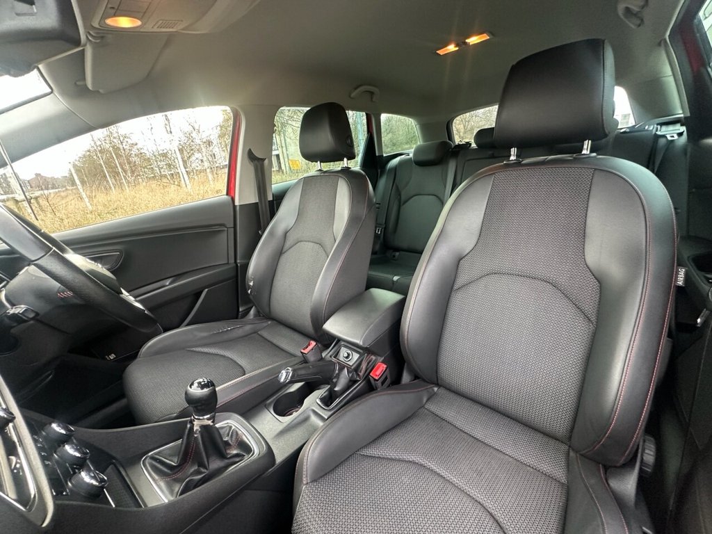 Used SEAT Leon 2014 for sale - 77905082: Photo 48