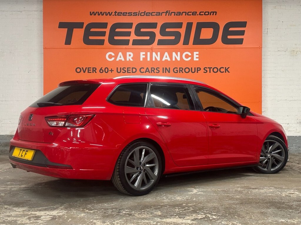 Used SEAT Leon 2014 for sale - 77905082: Photo 5