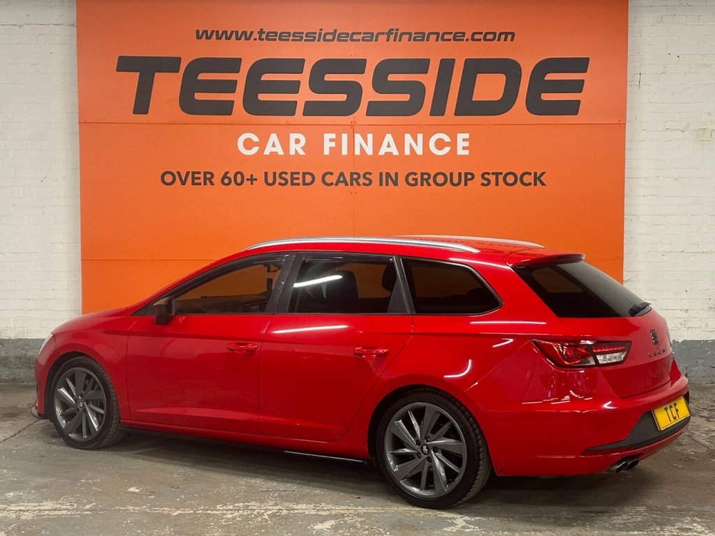 Used SEAT Leon 2014 for sale - 77905082: Photo 7