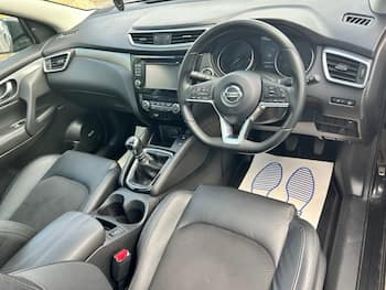 Used Nissan Qashqai 2018 for sale - 79530929: Photo