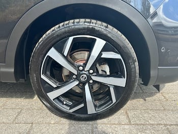 Used Nissan Qashqai 2018 for sale - 79530929: Photo