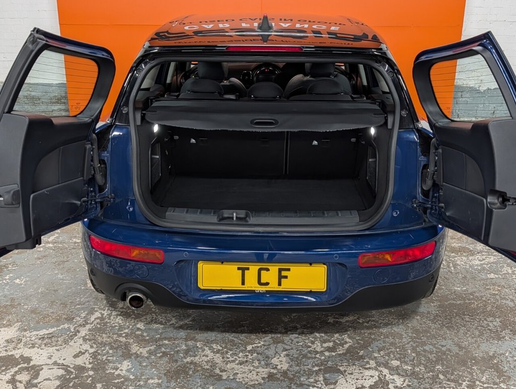 Used MINI Clubman 2017 for sale - 76941601: Photo 11