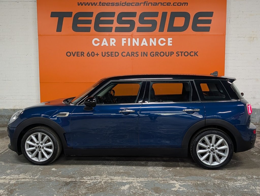 Used MINI Clubman 2017 for sale - 76941601: Photo 16