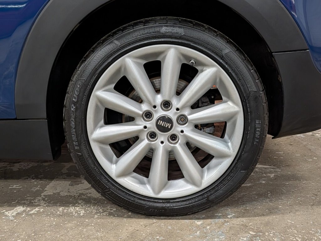 Used MINI Clubman 2017 for sale - 76941601: Photo 17