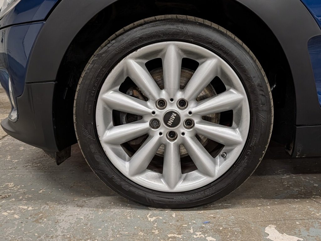 Used MINI Clubman 2017 for sale - 76941601: Photo 18