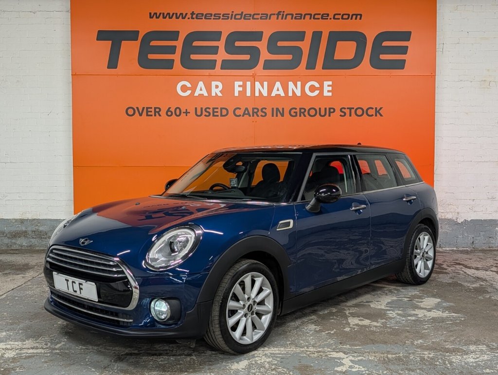 Used MINI Clubman 2017 for sale - 76941601: Photo 19