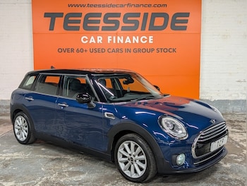 2017 (17) - 2.0 Cooper D 6dr 5-Door