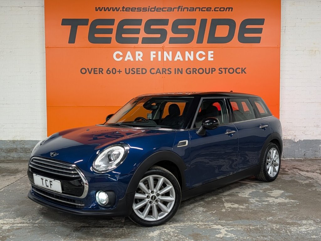 Used MINI Clubman 2017 for sale - 76941601: Photo 20