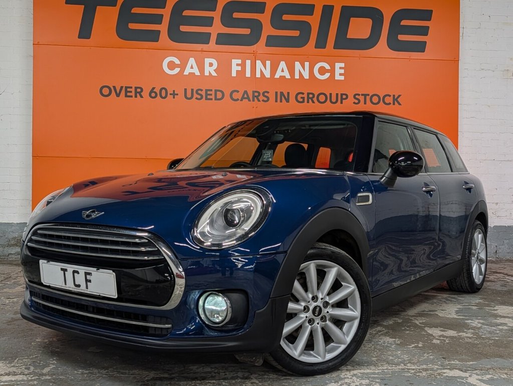 Used MINI Clubman 2017 for sale - 76941601: Photo 21