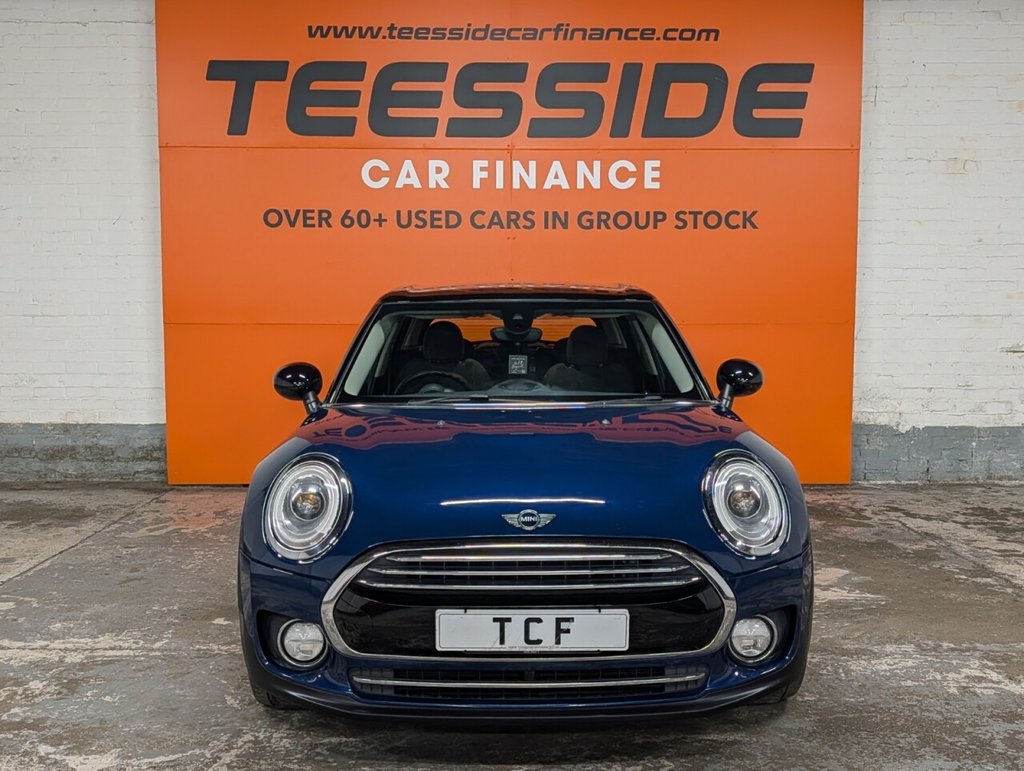 Used MINI Clubman 2017 for sale - 76941601: Photo 22