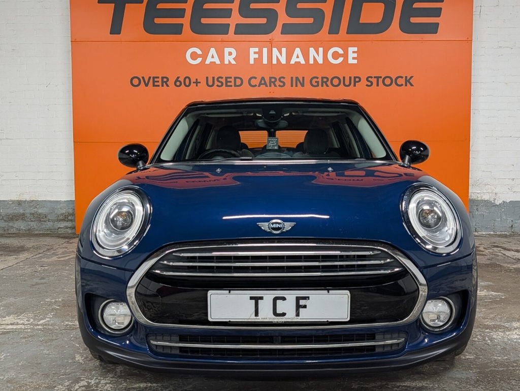 Used MINI Clubman 2017 for sale - 76941601: Photo 23