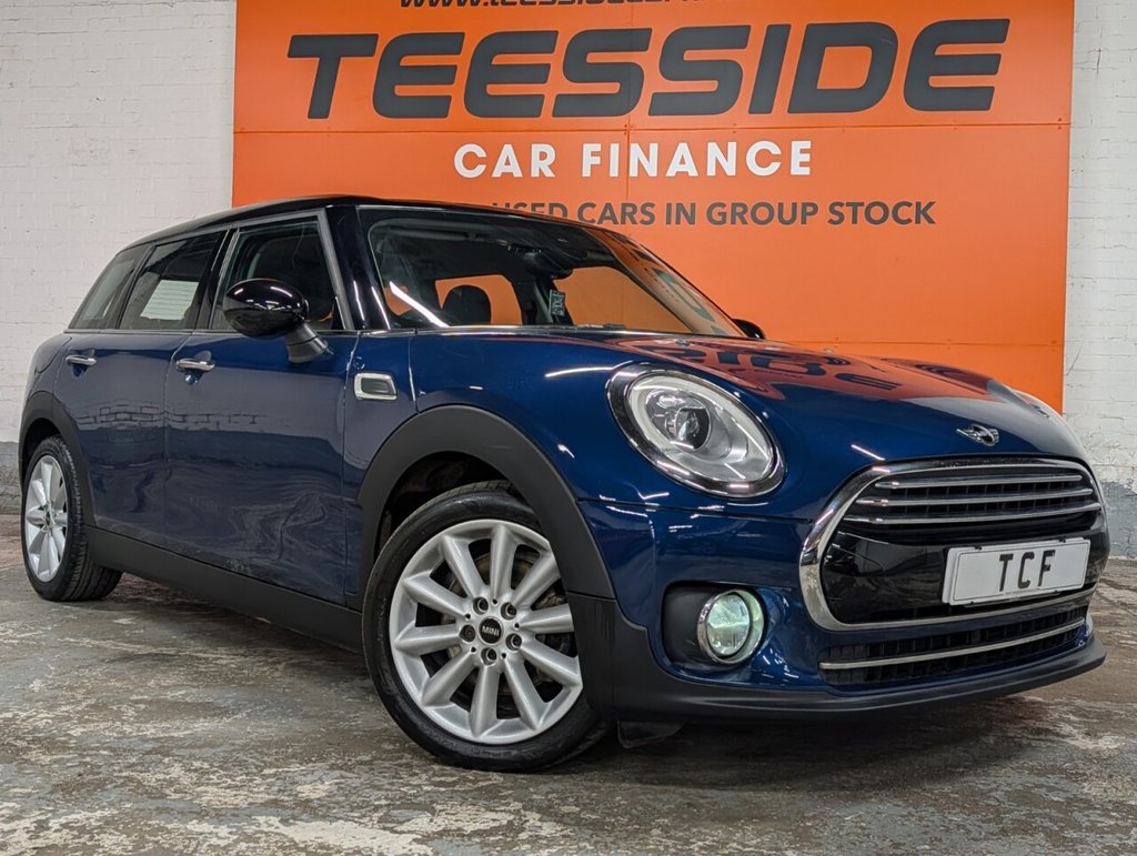 Used MINI Clubman 2017 for sale - 76941601: Photo 3