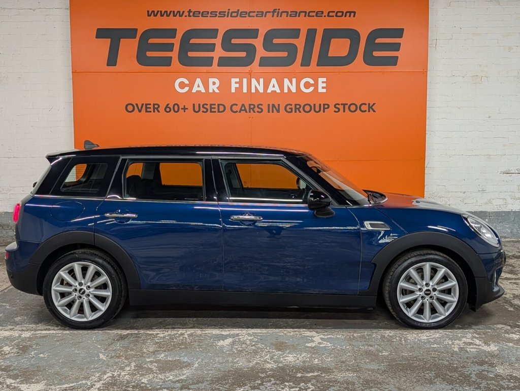 Used MINI Clubman 2017 for sale - 76941601: Photo 4