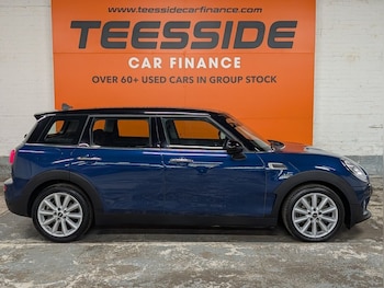 Used MINI Clubman 2017 for sale - 76941601: Photo