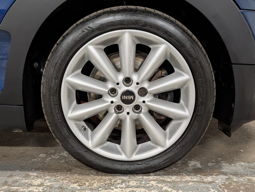 Used MINI Clubman 2017 for sale - 76941601: Photo 5