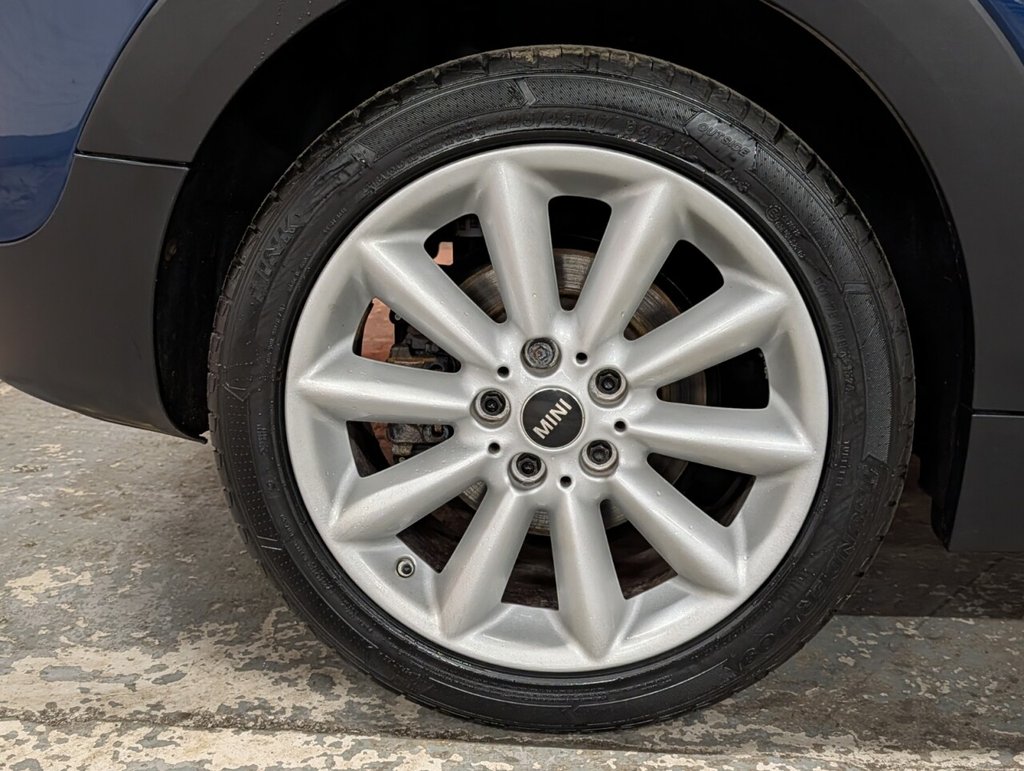 Used MINI Clubman 2017 for sale - 76941601: Photo 6